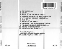 Load image into Gallery viewer, Merle Haggard : The Way I Am (CD, Album)
