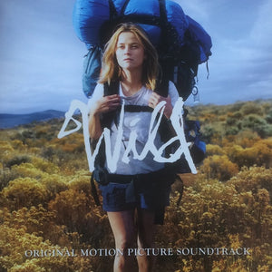 Various : Wild (Original Motion Picture Soundtrack) (CD, Comp)