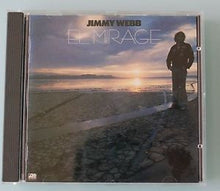 Load image into Gallery viewer, Jimmy Webb : El Mirage (CD, Album, RE)
