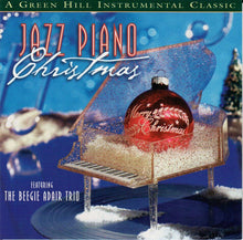 Load image into Gallery viewer, The Beegie Adair Trio : Jazz Piano Christmas (CD)
