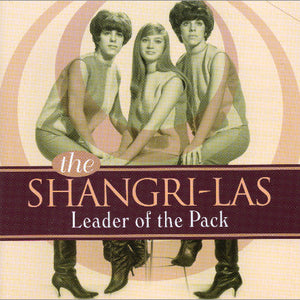 The Shangri-Las : Leader Of The Pack (CD, Comp)