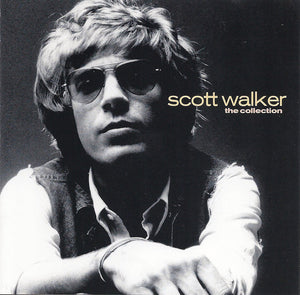 Scott Walker : The Collection (CD, Comp)