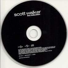 Load image into Gallery viewer, Scott Walker : The Collection (CD, Comp)
