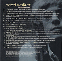 Load image into Gallery viewer, Scott Walker : The Collection (CD, Comp)
