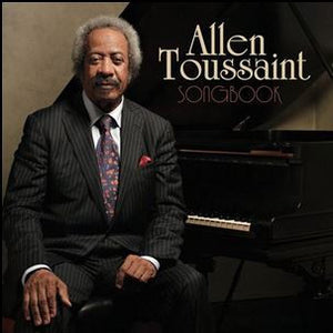 Allen Toussaint : Songbook (CD, Album)
