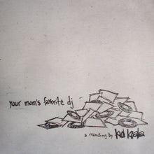 Load image into Gallery viewer, Kid Koala : Your Mom's Favorite DJ (CD, Mixed, Gat)
