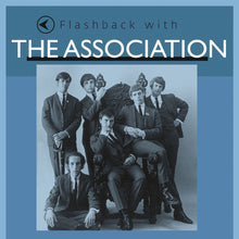 Load image into Gallery viewer, The Association (2) : Flashback With (CD, Comp)
