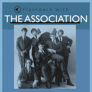 The Association (2) : Flashback With (CD, Comp)