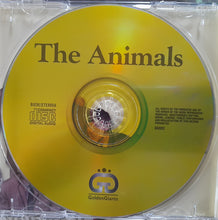 Load image into Gallery viewer, The Animals Featuring Eric Burdon : House Of The Rising Sun (CD, Comp)
