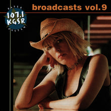 Load image into Gallery viewer, Various : Broadcasts Vol. 9 (2xCD, Ltd, Transcription)
