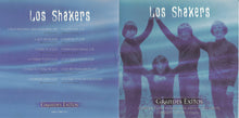 Load image into Gallery viewer, Los Shakers : Grandes Exitos (CD, Comp)
