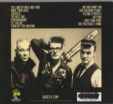 Load image into Gallery viewer, A Pony Named Olga : The Land Of Milk And Pony (CD, Album)
