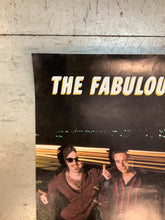 Load image into Gallery viewer, The Fabulous Thunderbirds "T-Bird Rhythm" Promo - 1982 (Poster)
