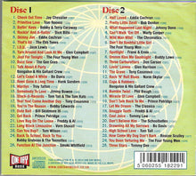 Load image into Gallery viewer, Various : Check Out Time - The Crest Records Story (2xCD, Comp, Dig)
