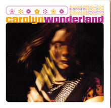 Load image into Gallery viewer, Carolyn Wonderland : Bloodless Revolution (CD, Album)
