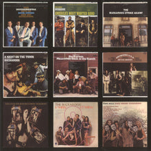 Load image into Gallery viewer, The Buckaroos : The Best Of The Buckaroos (CD, Comp)
