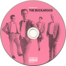 Load image into Gallery viewer, The Buckaroos : The Best Of The Buckaroos (CD, Comp)
