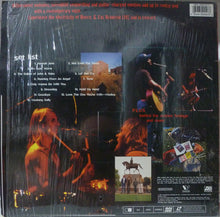 Load image into Gallery viewer, Hootie &amp; The Blowfish : Summer Camp With Trucks (Laserdisc, 12", NTSC, CLV)
