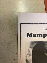 Load image into Gallery viewer, Memphis Slim at Antone's (Poster)
