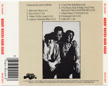 Load image into Gallery viewer, Muddy Waters : Hard Again (CD, Album, RE)
