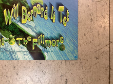 Load image into Gallery viewer, Funky Meters at The Fillmore - 1998 (Poster)
