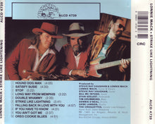 Load image into Gallery viewer, Lonnie Mack : Strike Like Lightning (CD, Album, Club)
