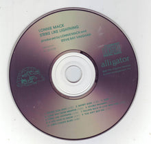 Load image into Gallery viewer, Lonnie Mack : Strike Like Lightning (CD, Album, Club)
