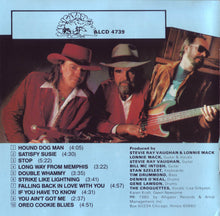 Load image into Gallery viewer, Lonnie Mack : Strike Like Lightning (CD, Album, Club)
