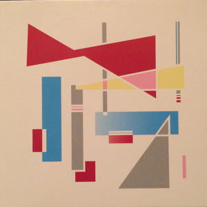 The Tigerlilies : 123456!!! (CD, EP)