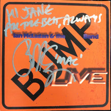 Load image into Gallery viewer, Ian McLagan &amp; The Bump Band : Bump Live (CD, Album)
