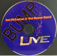 Load image into Gallery viewer, Ian McLagan &amp; The Bump Band : Bump Live (CD, Album)
