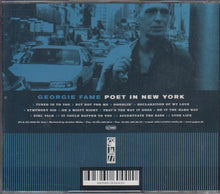 Load image into Gallery viewer, Georgie Fame : Poet In New York (CD, Album)
