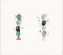 Load image into Gallery viewer, Wolf Parade : Wolf Parade (CD, EP)
