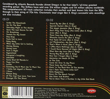 Load image into Gallery viewer, The Drifters &amp; Ben E. King : Their Greatest Hits (2xCD, Comp)
