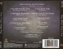 Load image into Gallery viewer, Tracy Nelson : Ebony &amp; Irony (CD, Album)
