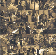 Load image into Gallery viewer, The Mannish Boys (2) : Lowdown Feelin' (CD, Album)
