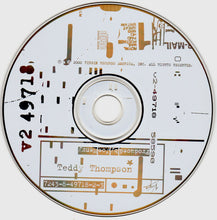 Load image into Gallery viewer, Teddy Thompson : Teddy Thompson (CD, Album)
