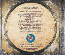 Load image into Gallery viewer, Burrito Deluxe : Disciples Of The Truth (CD, Album)
