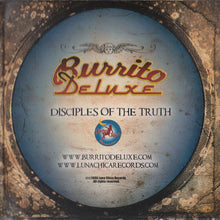 Load image into Gallery viewer, Burrito Deluxe : Disciples Of The Truth (CD, Album)
