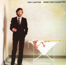 Load image into Gallery viewer, Eric Clapton : Money And Cigarettes (CD, Album, RE, Spe)
