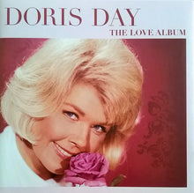 Load image into Gallery viewer, Doris Day : The Love Album (CD, Album, Promo)
