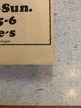 Load image into Gallery viewer, Memphis Slim at Antone's (Poster)
