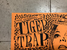 Load image into Gallery viewer, Tiger Trap with Lois at Emo&#39;s - 1993 (Poster)
