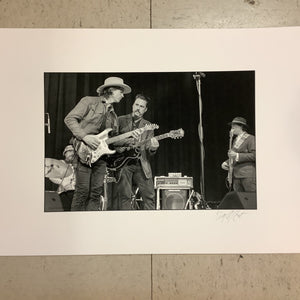 Ian Moore Photo by Tracy Anne Hart - 2018