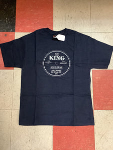 Charlie Feathers King Records T-Shirt