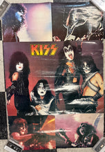 Load image into Gallery viewer, Kiss (Poster)
