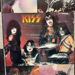 Kiss (Poster)