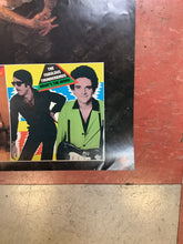 Load image into Gallery viewer, The Fabulous Thunderbirds "T-Bird Rhythm" Promo - 1982 (Poster)
