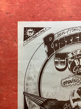 Load image into Gallery viewer, Soap Creek Saloon June Calendar - 1977 (Poster)
