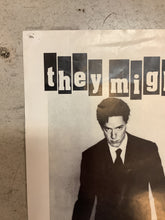 Load image into Gallery viewer, They Might Be Giants at Texas Union Ballroom - 1997 (Poster)

